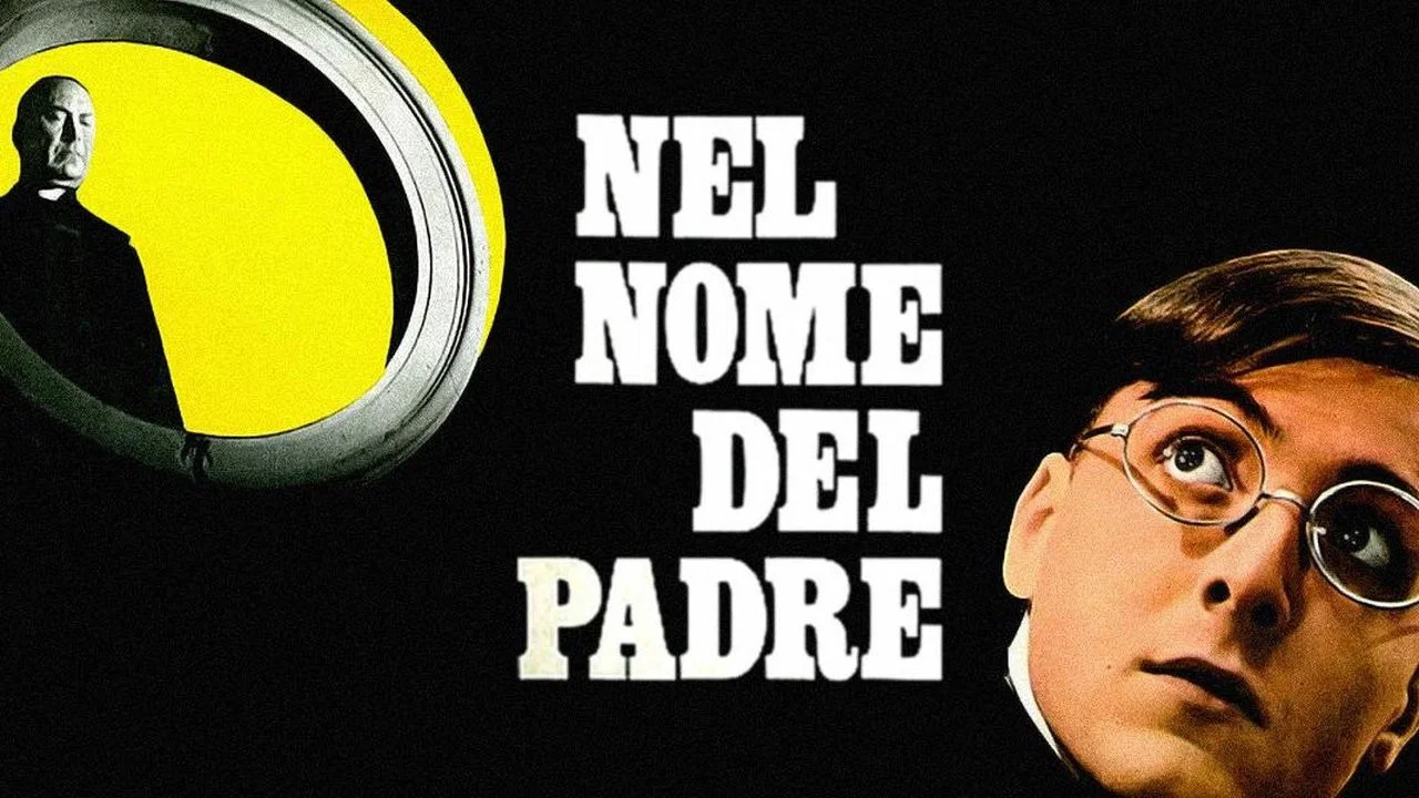 Nel nome del padre - 剧照