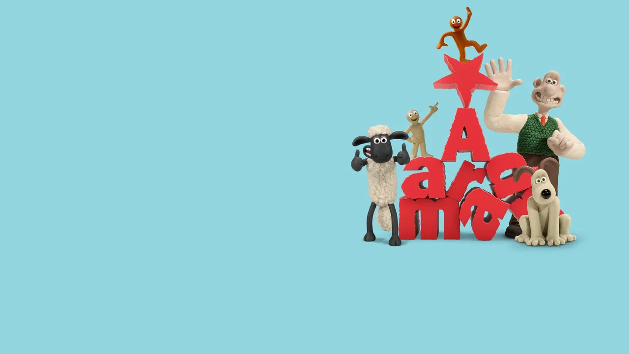 A Grand Night In: The Story of Aardman - 剧照