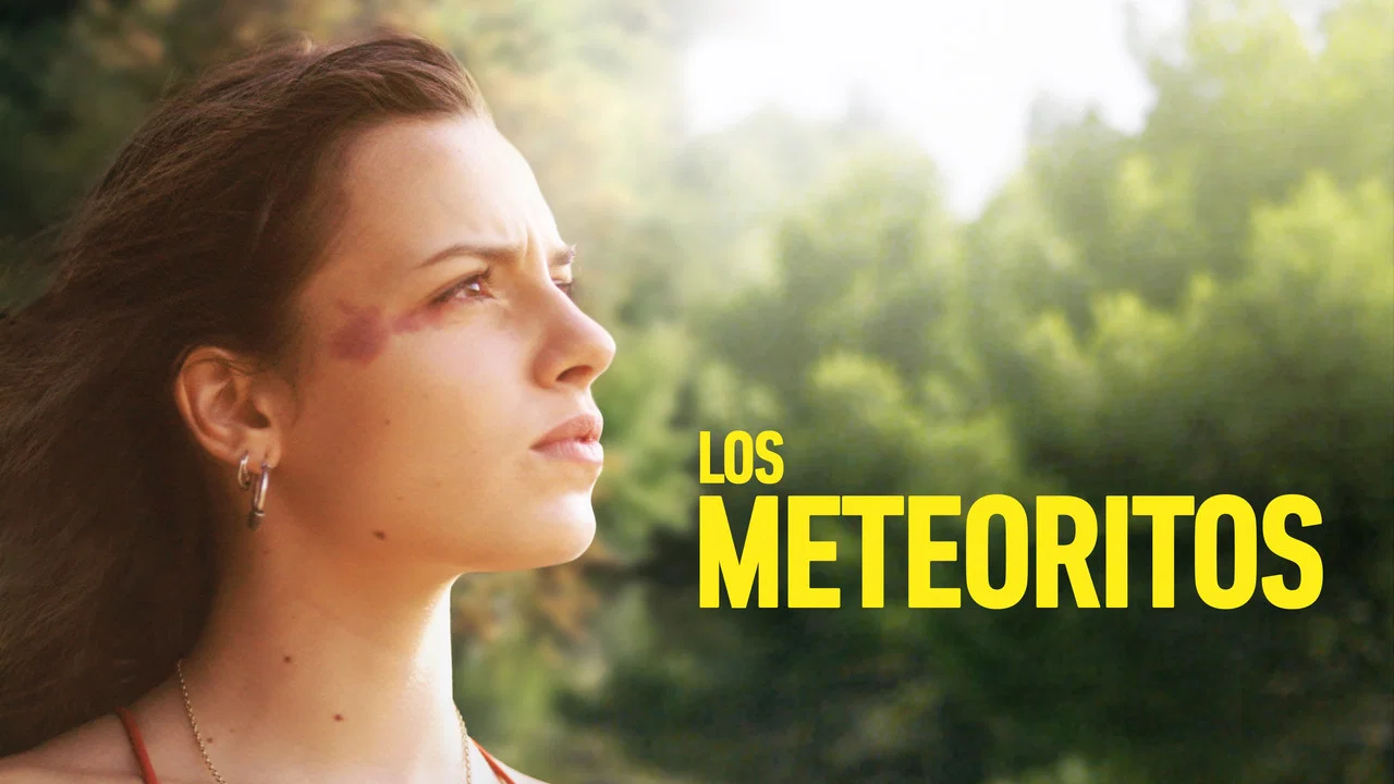 Les M&eacute;t&eacute;orites - 剧照