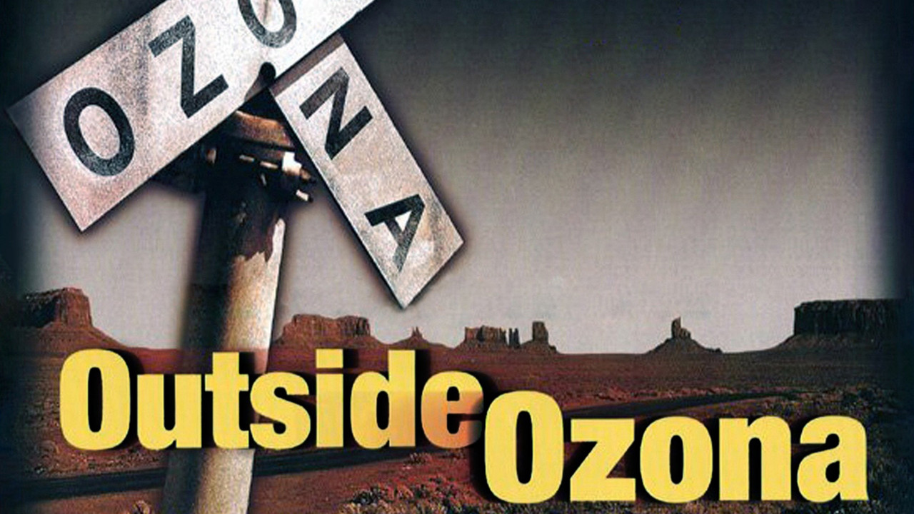 Outside Ozona - 剧照