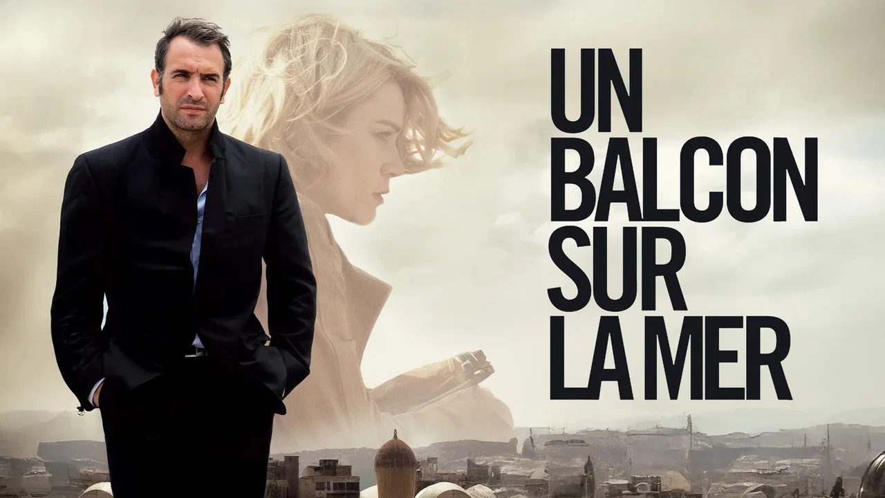 Un balcon sur la mer - 剧照