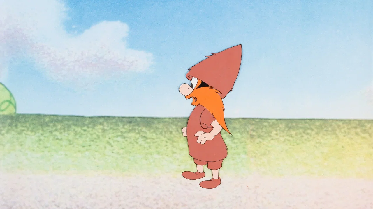 Rabbitson Crusoe - 剧照