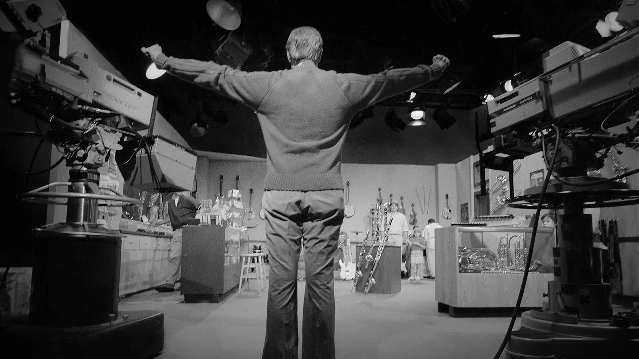 Mister Rogers & Me - 剧照