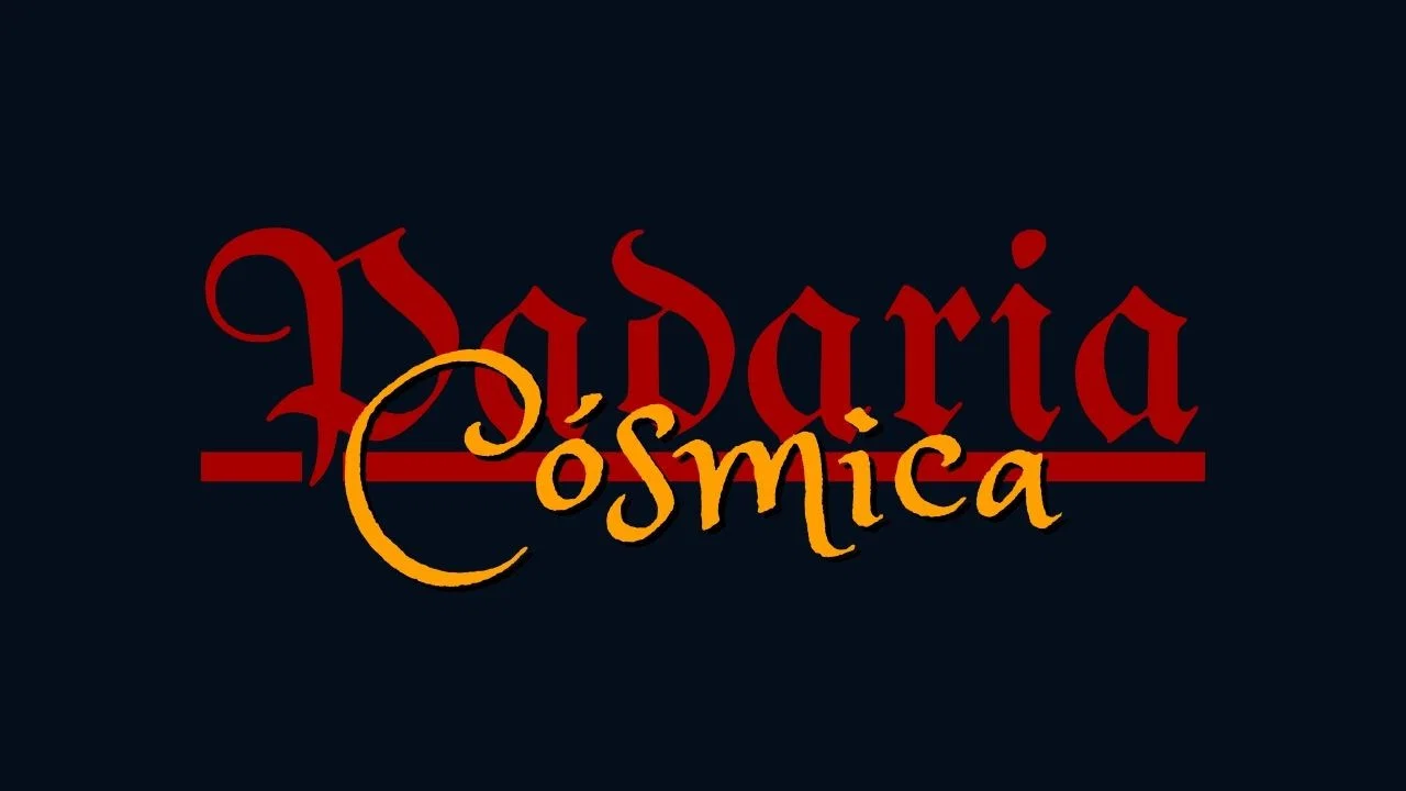 Padaria C&oacute;smica - 剧照
