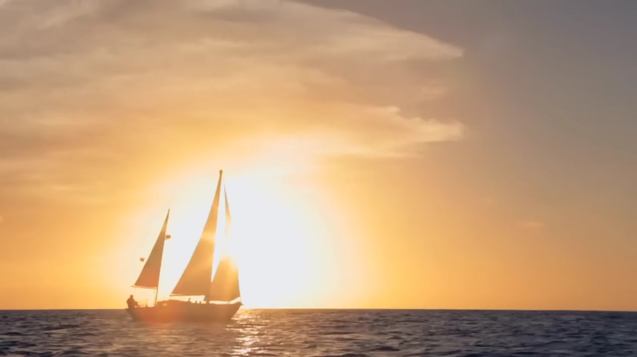 Twenty Eight Feet: Life on a Little Wooden Boat - 剧照