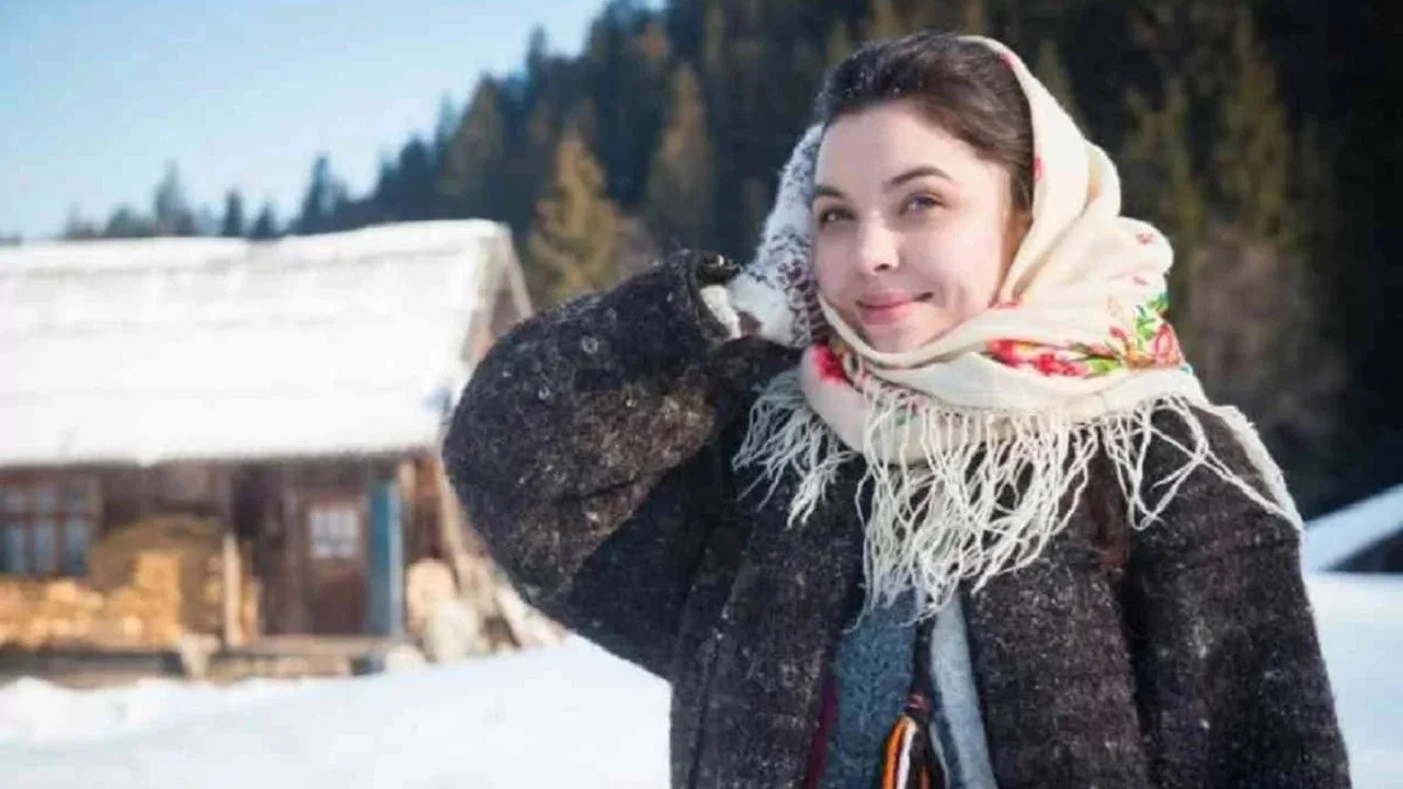 Дон Жуан із Жашкова - 剧照