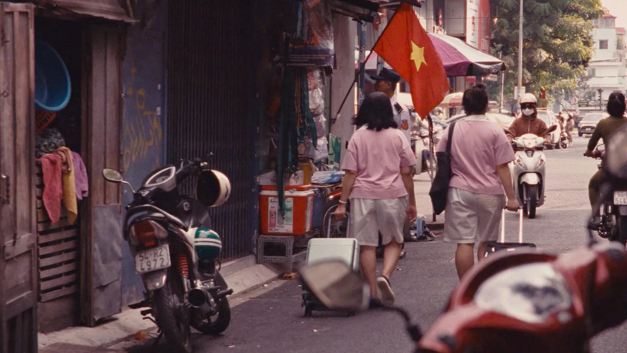 The Motherload - 剧照