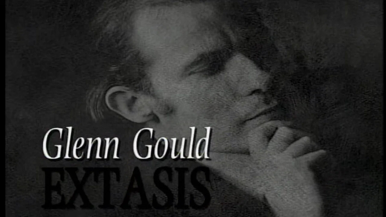 Glenn Gould: Extasis - 剧照