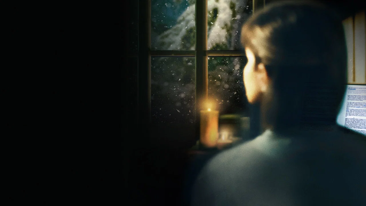 Silent Night, Fatal Night - 剧照