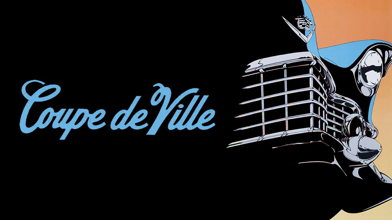 Coupe de Ville - 剧照