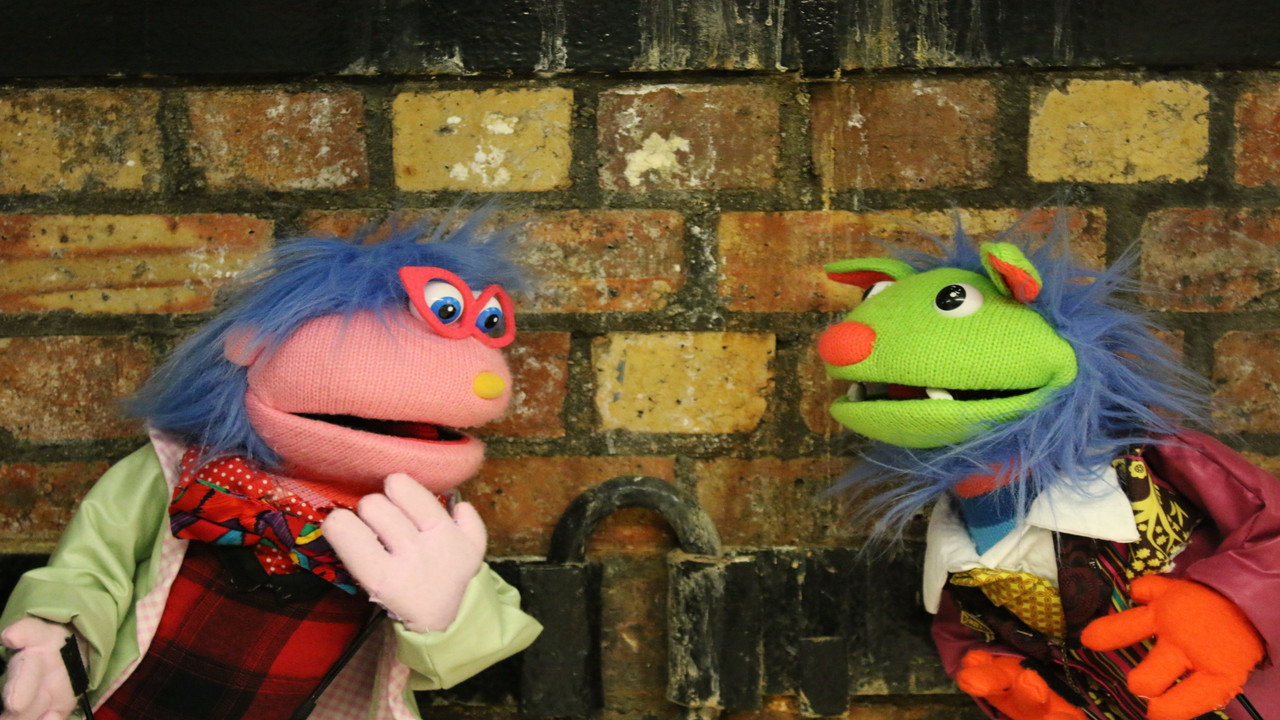 Puppet Love - 剧照
