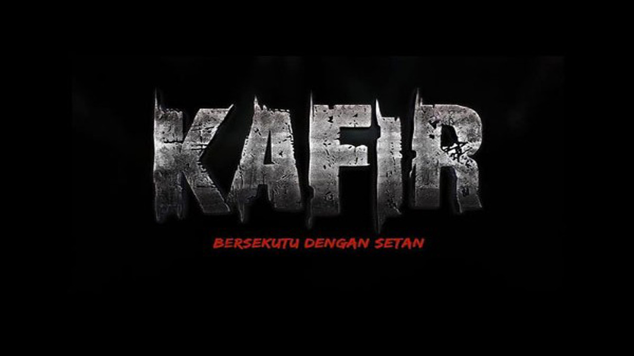 Kafir: Bersekutu dengan Setan - 剧照