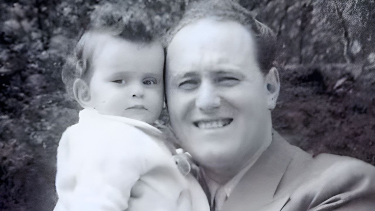 Secret Courage: The Walter Suskind Story - 剧照