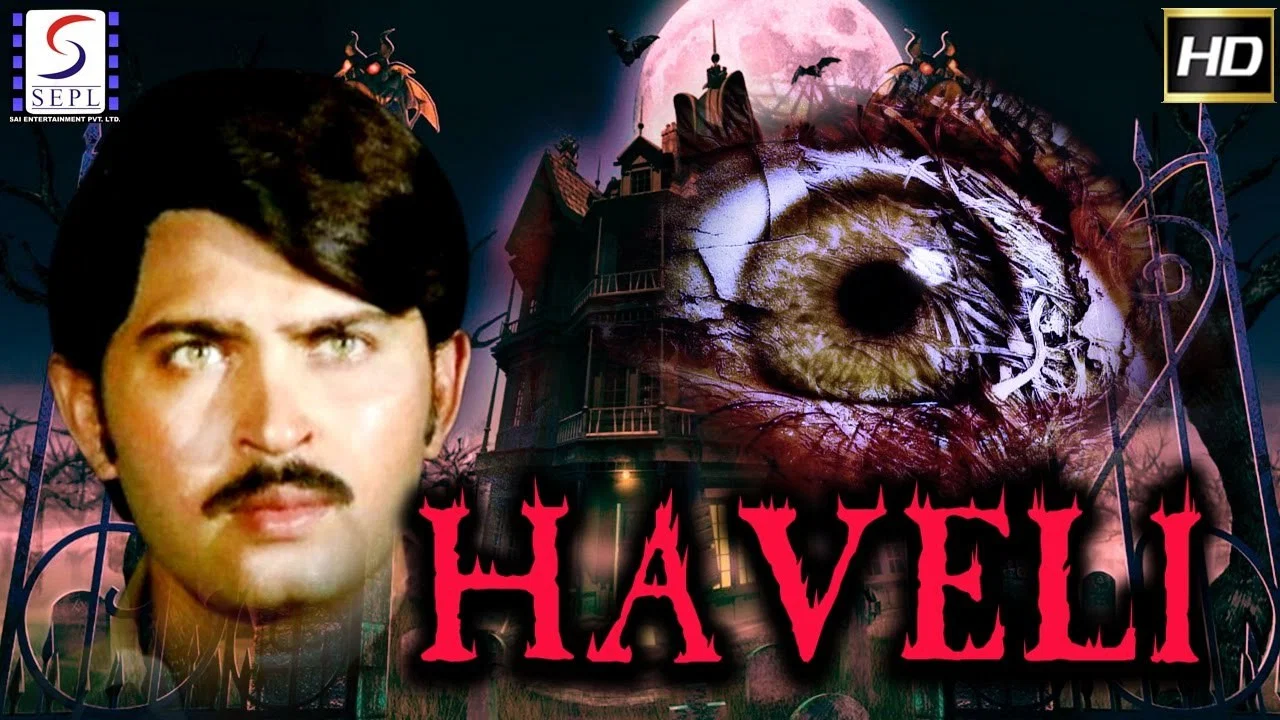 Haveli - 剧照