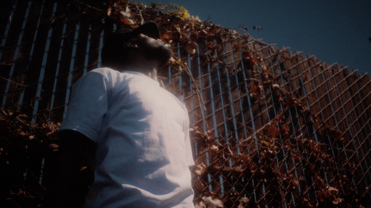 Raised by Krump - 剧照