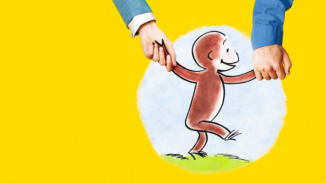 Monkey Business: The Adventures of Curious George's Creators - 剧照