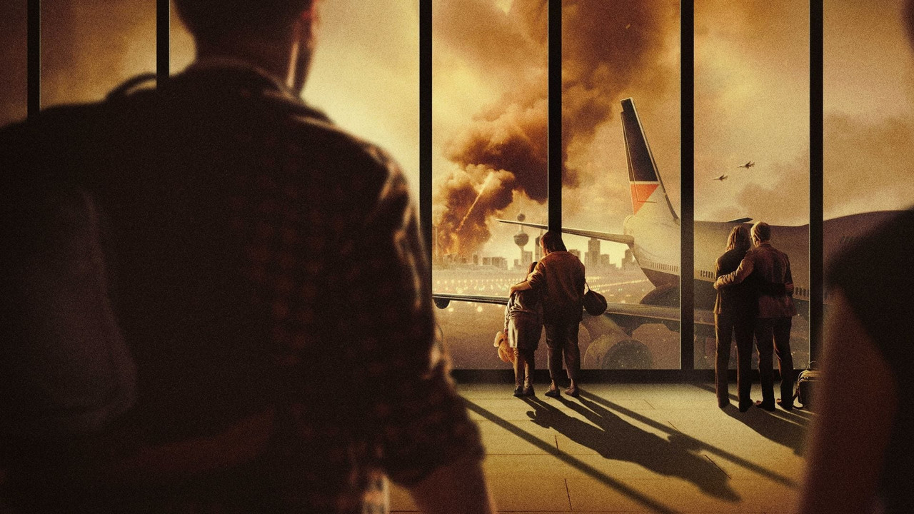 Flight 149: Hostage of War - 剧照