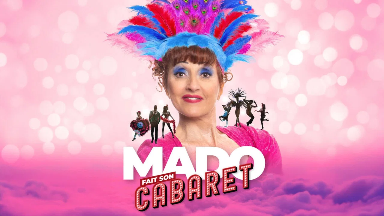 Mado fait son cabaret - 剧照