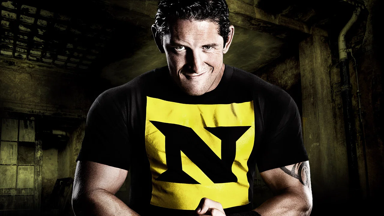 WWE Survivor Series 2010 - 剧照