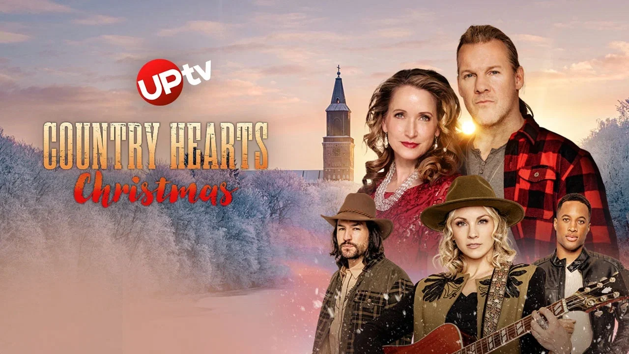 Country Hearts Christmas - 剧照