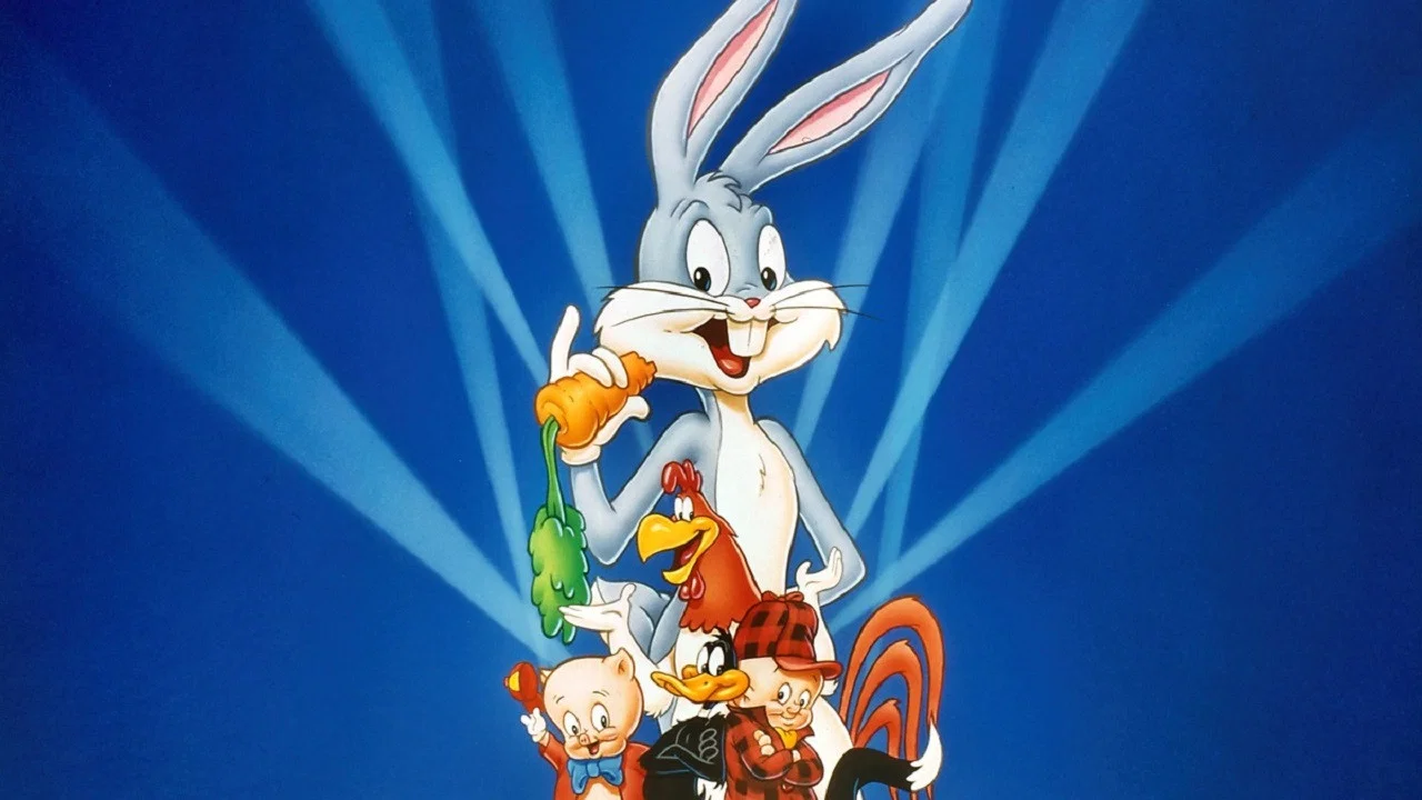 Bugs Bunny Superstar - 剧照