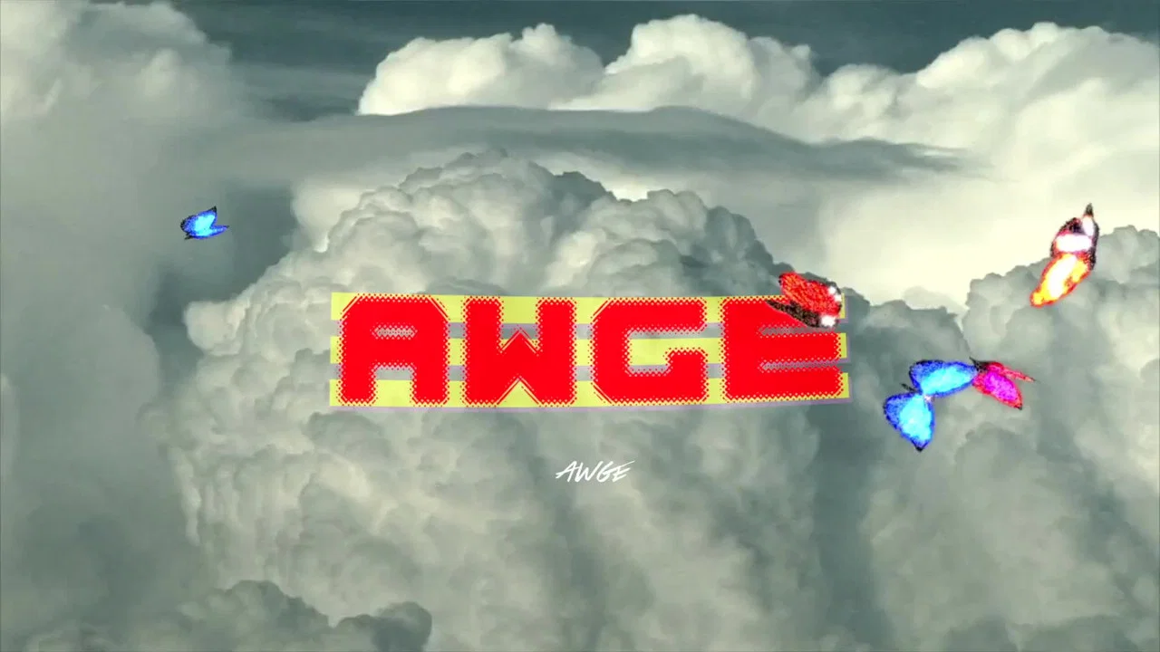 AWGE DVD: Volume 2 - 剧照