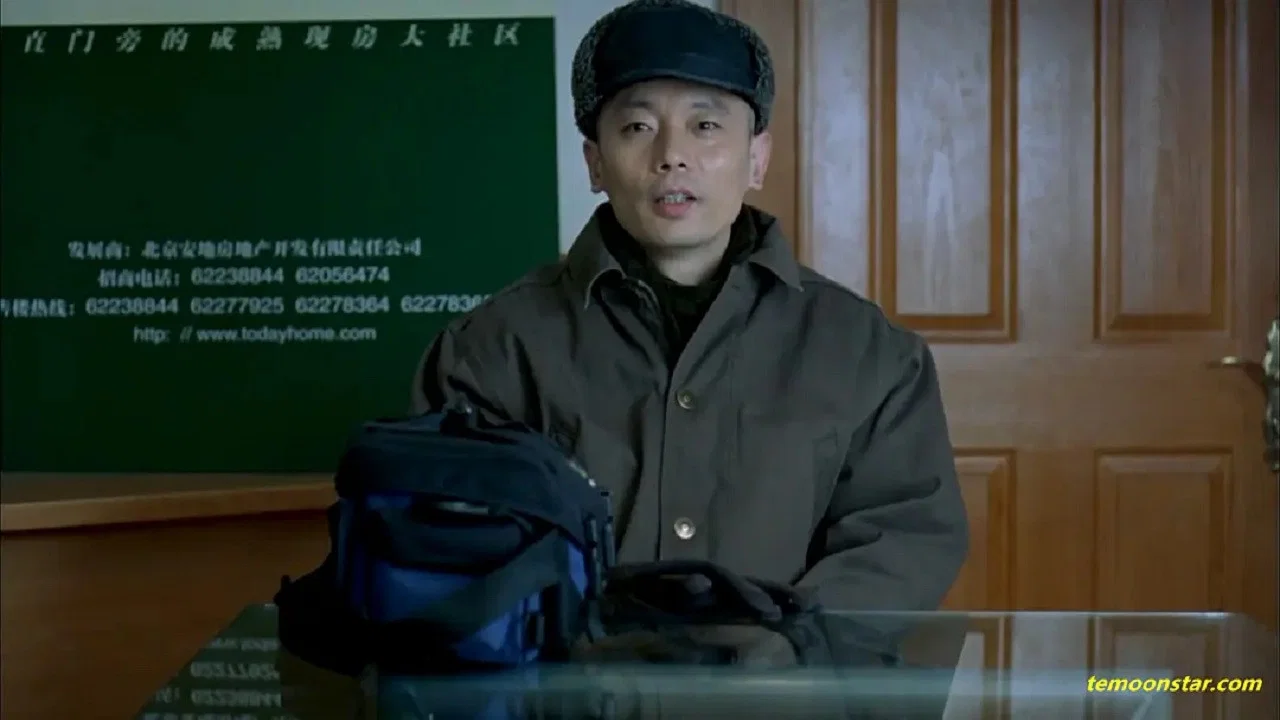 蝴蝶的微笑 - 剧照