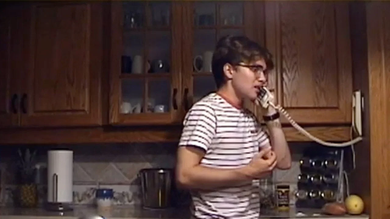Wyatt's Video - 剧照
