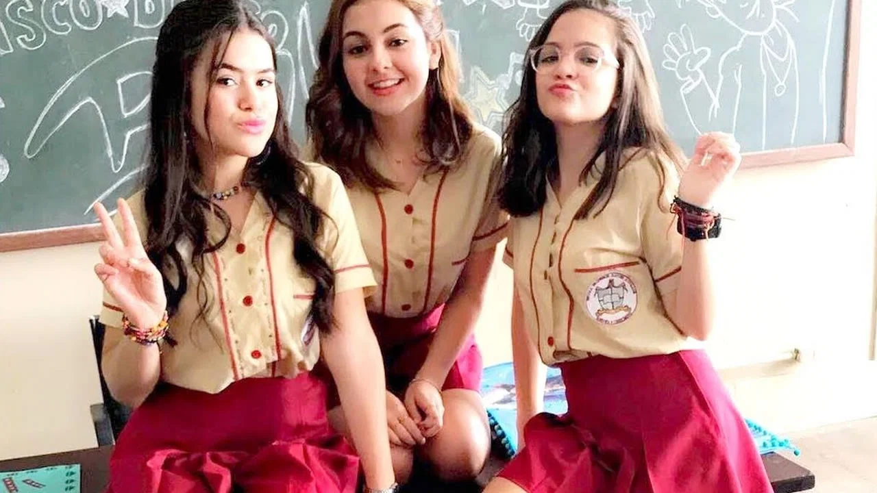 Tudo por um Pop Star - 剧照