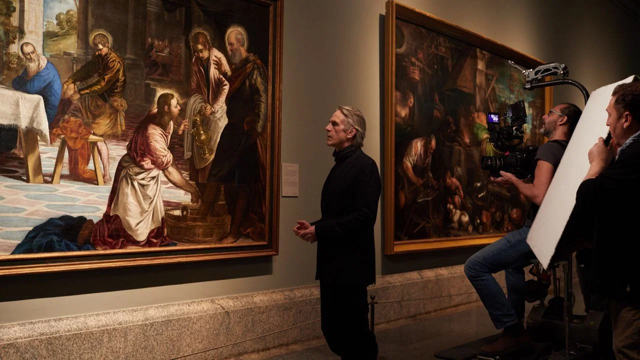 Il Museo del Prado: la corte delle meraviglie - 剧照