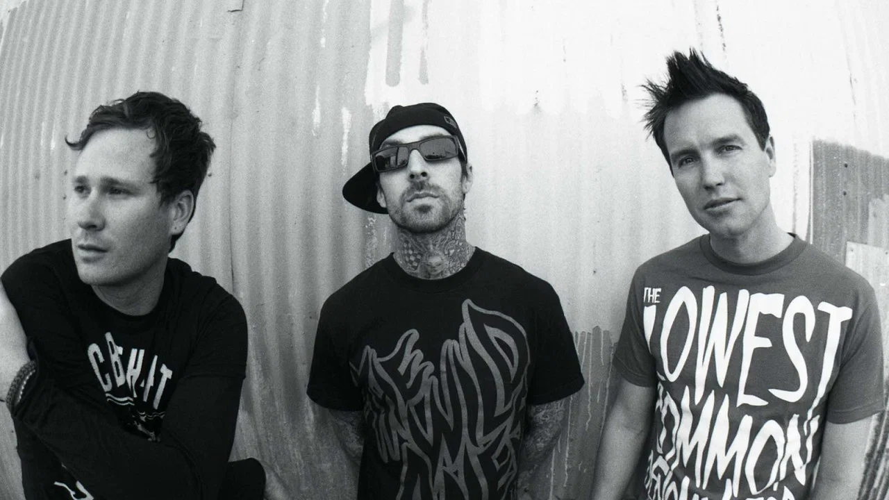 Blink-182: Greatest Hits - 剧照