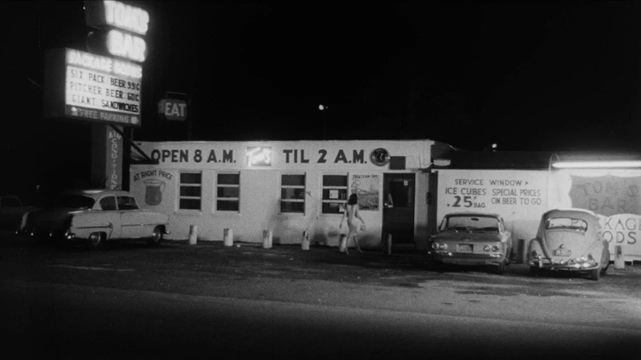 Shanty Tramp - 剧照