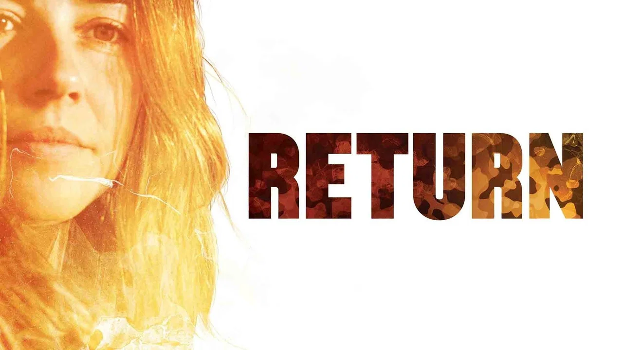 Return - 剧照