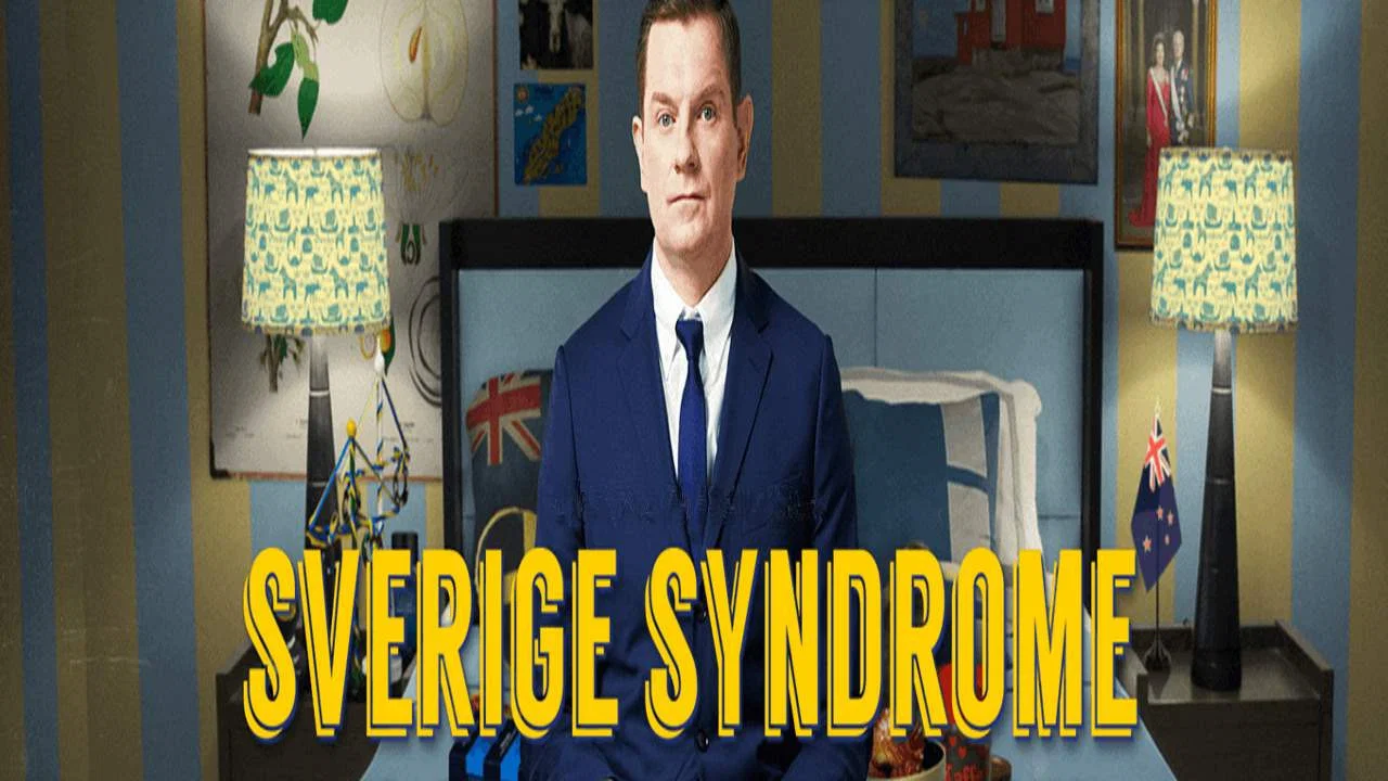 Al Pitcher &ndash; Sverige Syndrome - 剧照