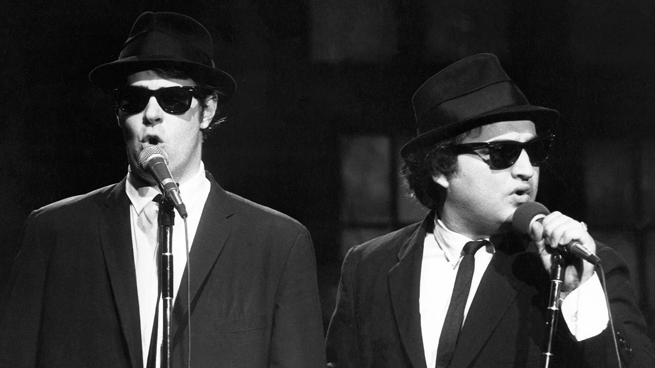 The Best of the Blues Brothers - 剧照