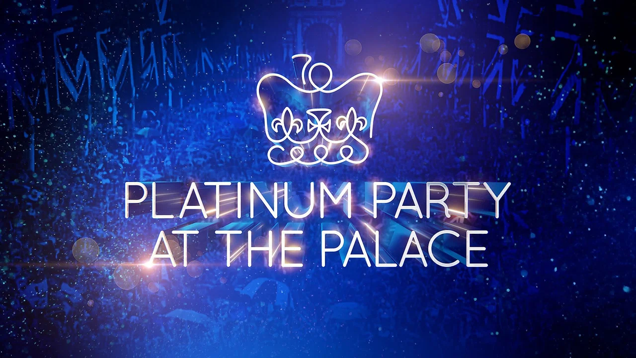 Platinum Party at the Palace - 剧照
