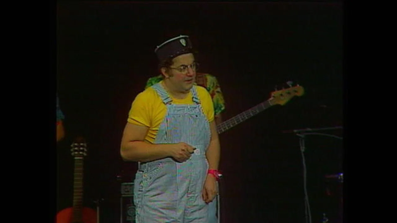 Coluche : C'est pour rire - 剧照
