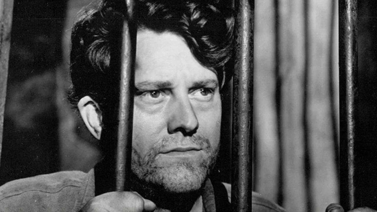 Jack London - 剧照