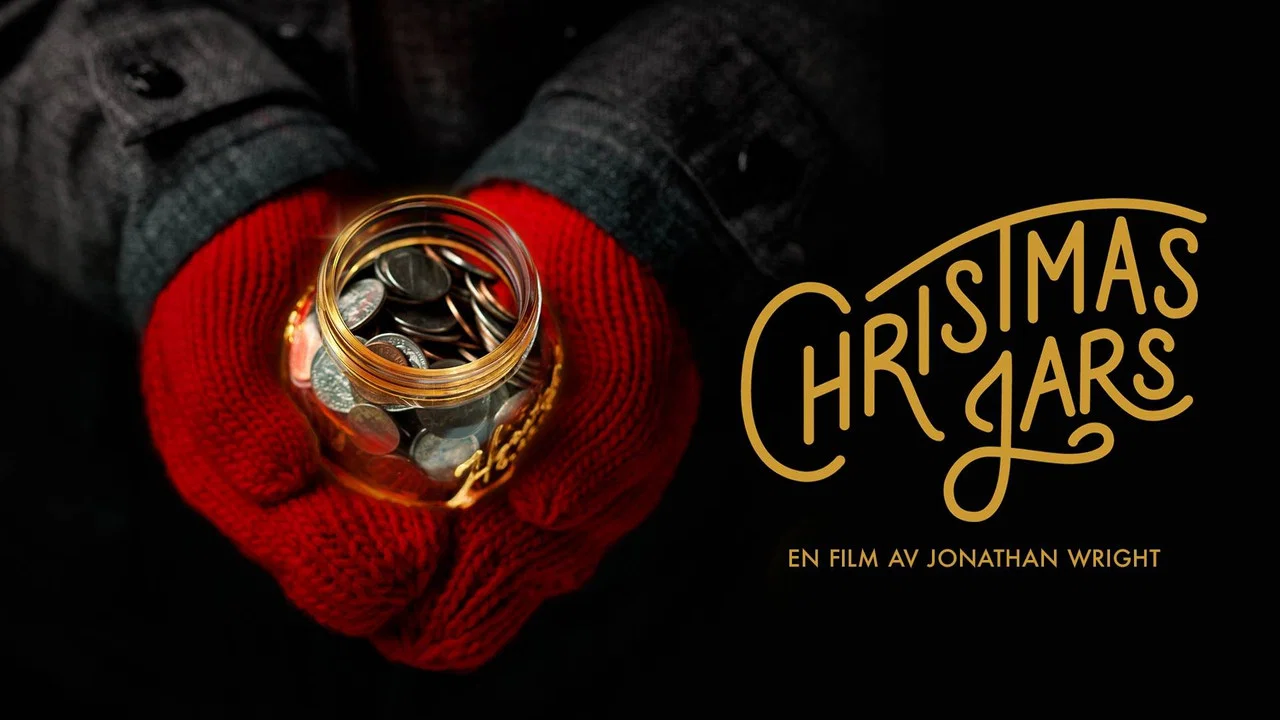 Christmas Jars - 剧照