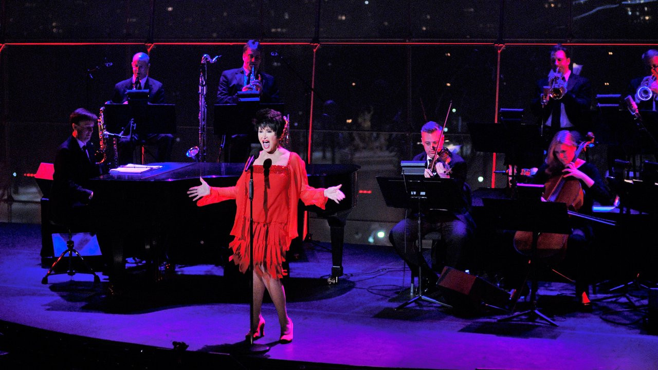 Chita Rivera: A Lot Of Livin' To Do - 剧照