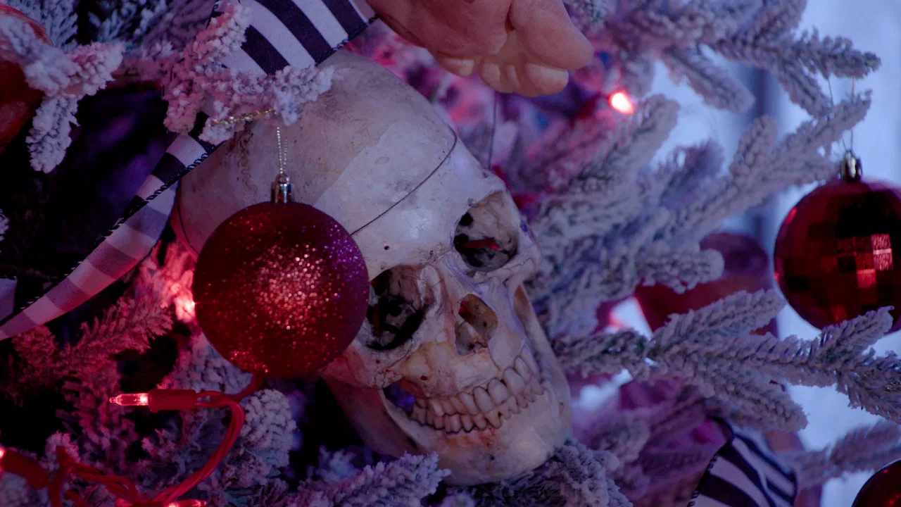 The Boulet Brothers' Holiday of Horrors - 剧照