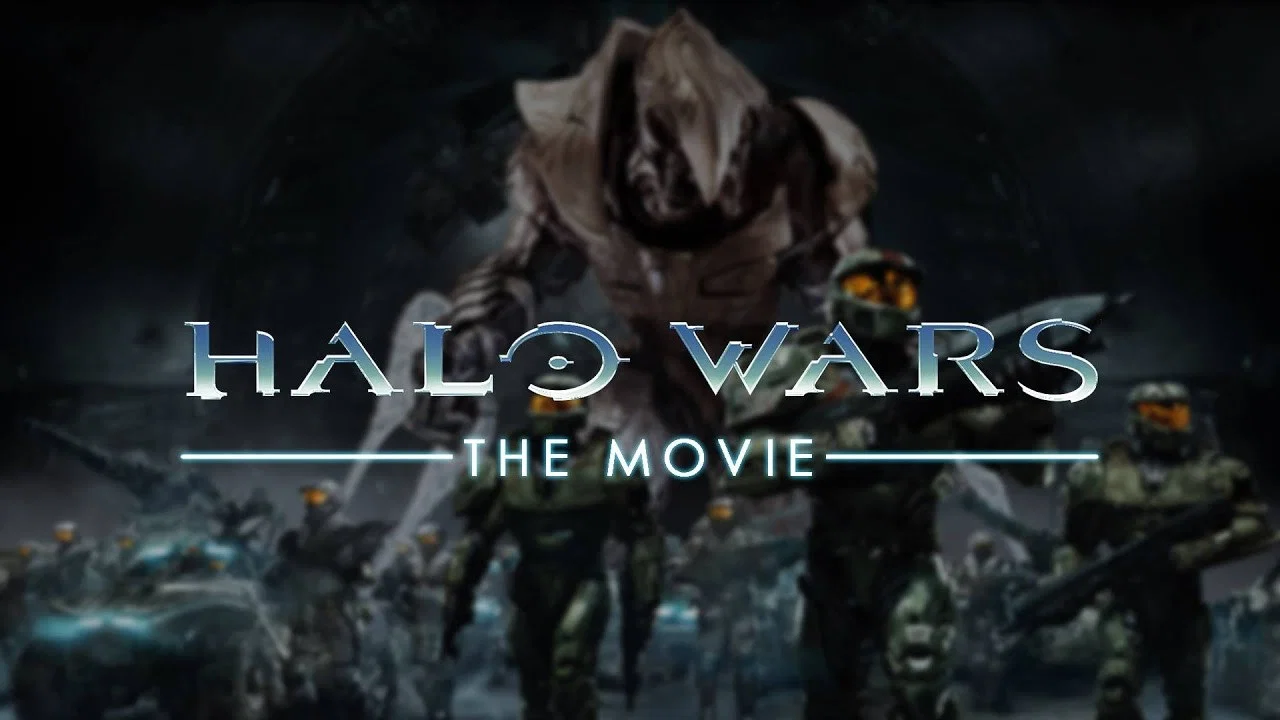 Halo Wars - 剧照