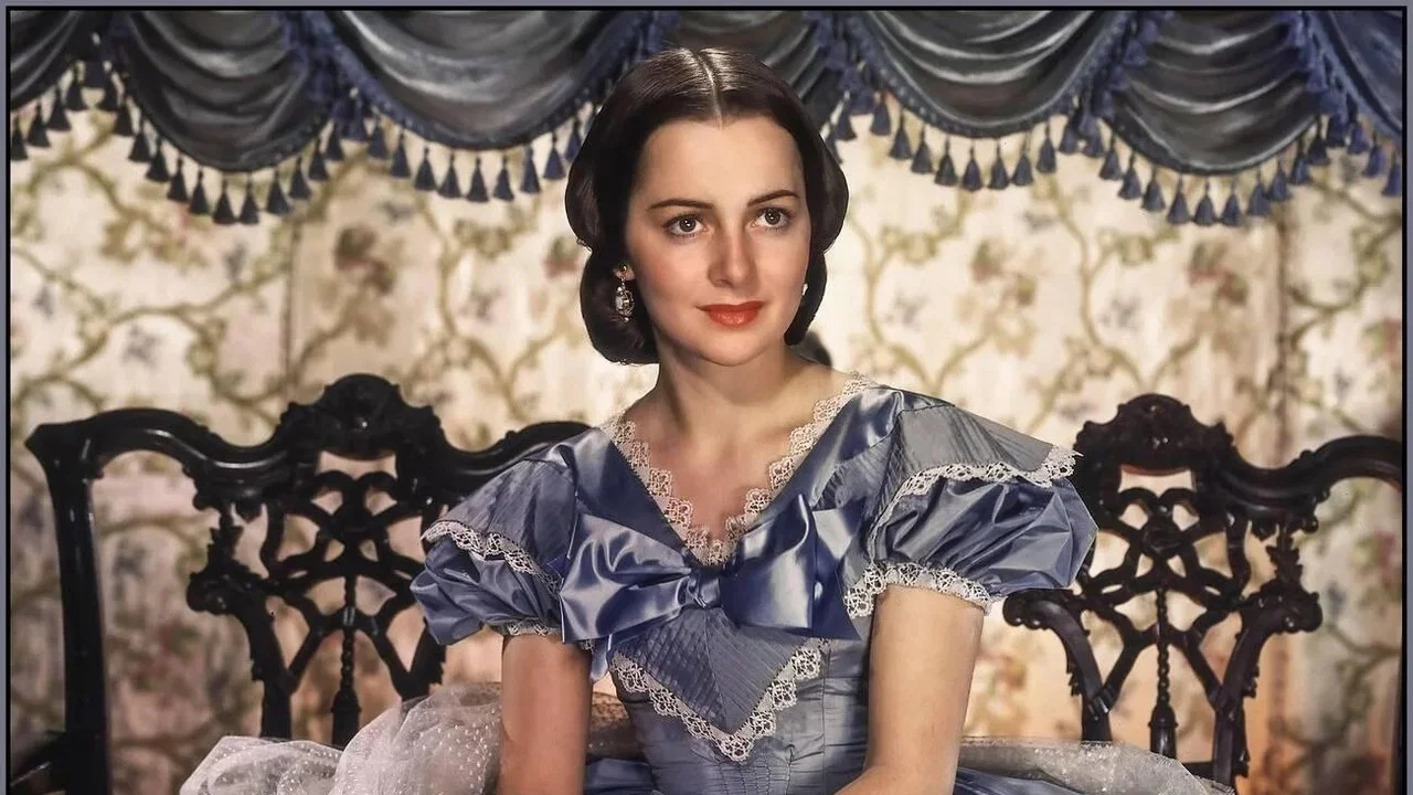 Melanie Remembers: Reflections by Olivia de Havilland - 剧照