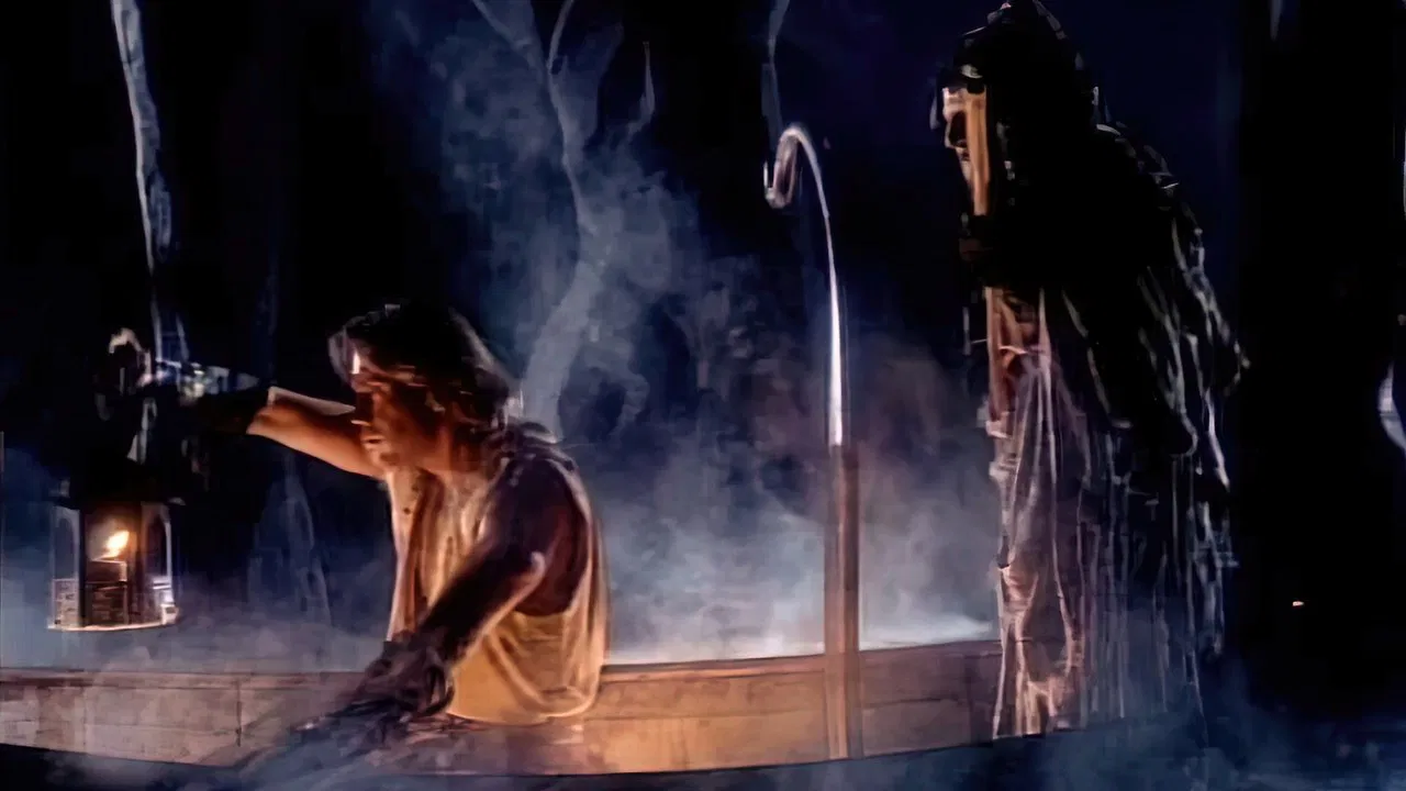 Hercules in the Underworld - 剧照