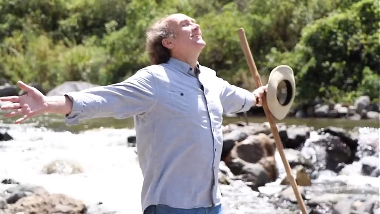 A Child of the King - 剧照