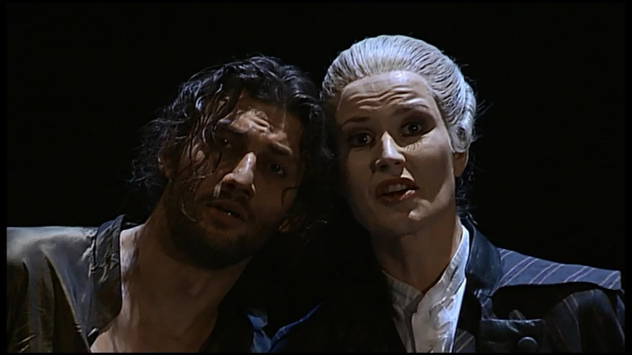Ludwig van Beethoven - Fidelio - 剧照