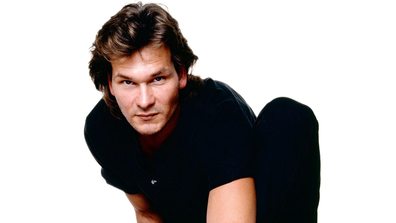 I Am Patrick Swayze - 剧照