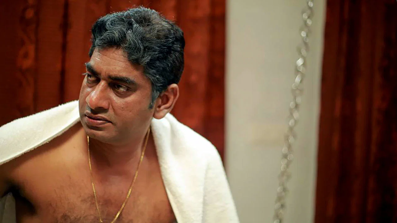 ചിന്ന ദാദ - 剧照