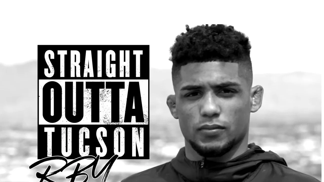 RBY:  Straight Outta Tucson - 剧照