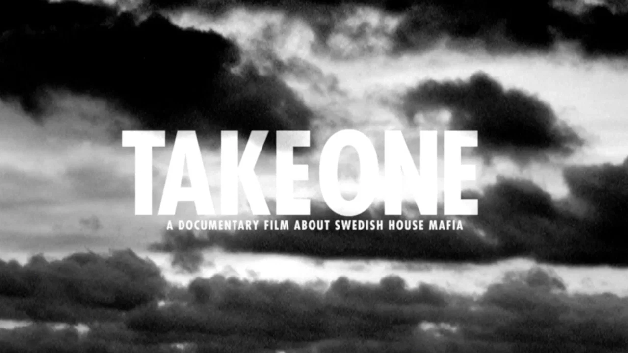 Take One: A Documentary Film About Swedish House Mafia - 剧照